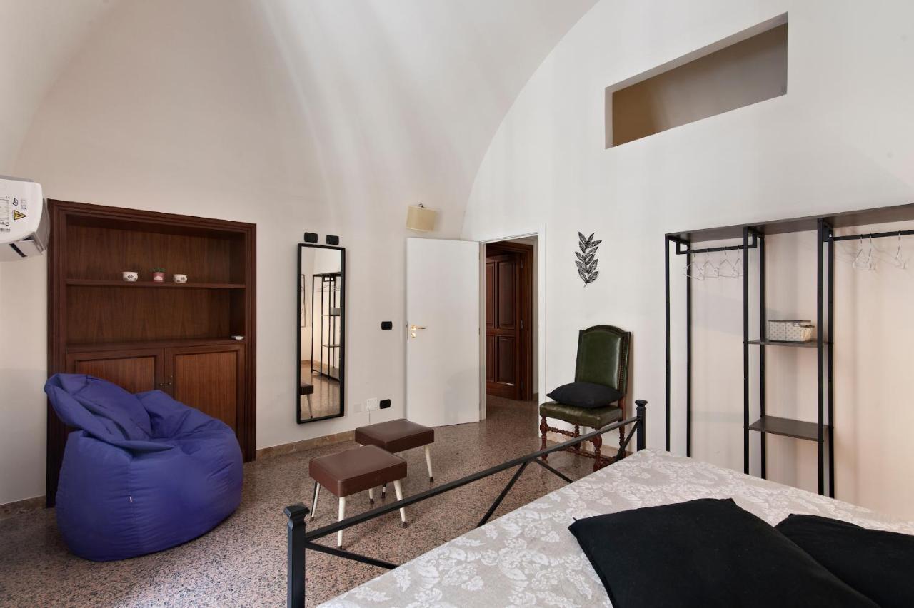 Appartamento Vittorio Emanuele 6 Old Town - Lecce Selection Esterno foto