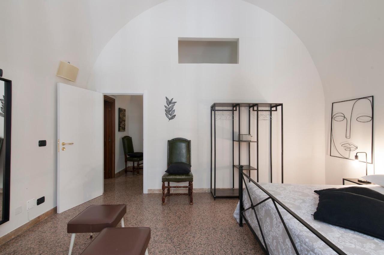 Appartamento Vittorio Emanuele 6 Old Town - Lecce Selection Esterno foto