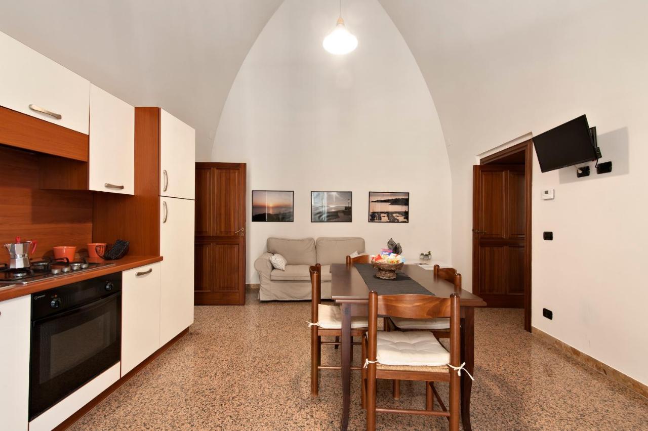 Appartamento Vittorio Emanuele 6 Old Town - Lecce Selection Esterno foto
