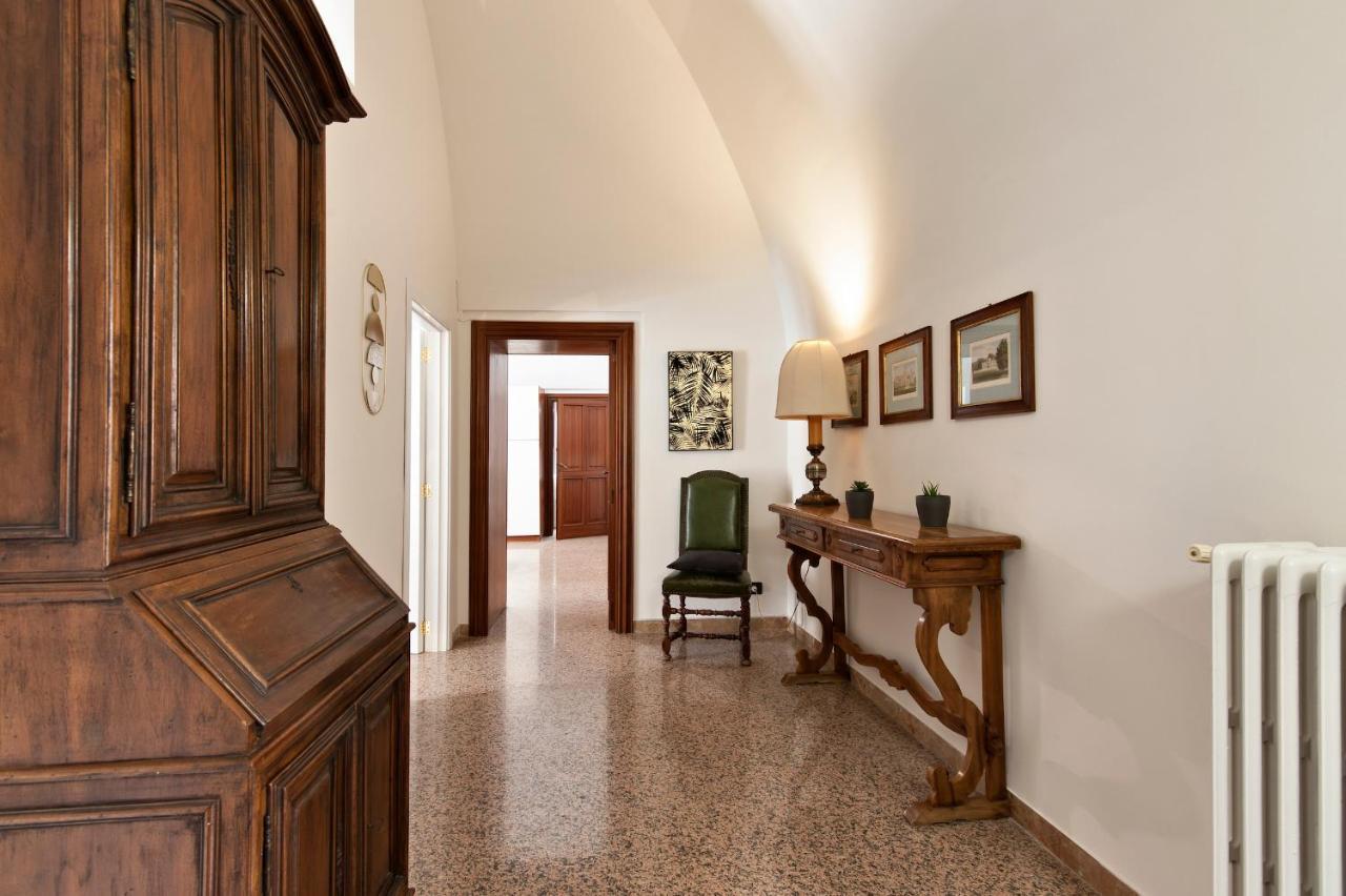 Appartamento Vittorio Emanuele 6 Old Town - Lecce Selection Esterno foto