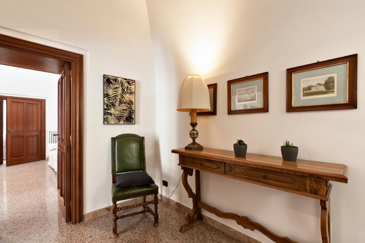 Appartamento Vittorio Emanuele 6 Old Town - Lecce Selection Esterno foto